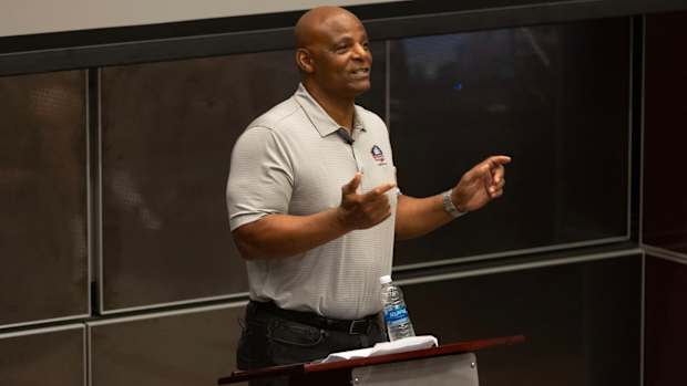 Warren Moon